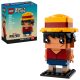LEGO® 40799 Monkey D. Luffy figura