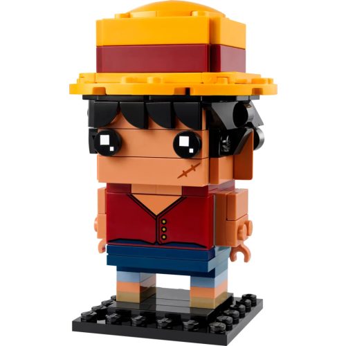 LEGO® 40799 Monkey D. Luffy figura