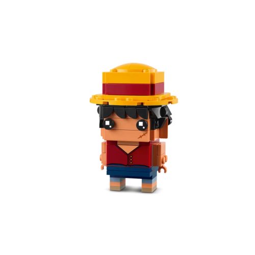 LEGO® 40799 Monkey D. Luffy figura
