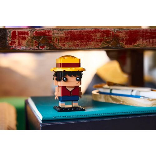 LEGO® 40799 Monkey D. Luffy figura