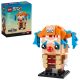LEGO® 40800 Buggy a bohóc figura