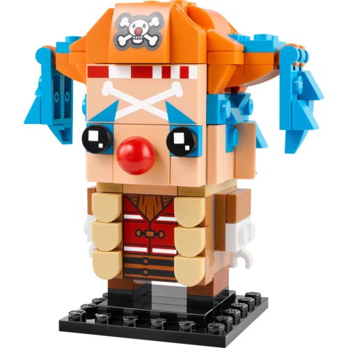 LEGO® 40800 Buggy a bohóc figura