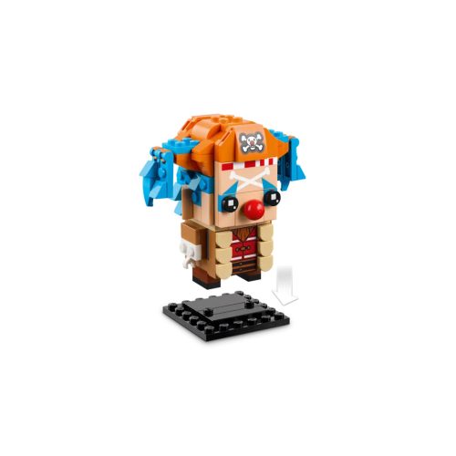 LEGO® 40800 Buggy a bohóc figura
