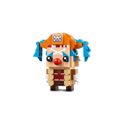 LEGO® 40800 Buggy a bohóc figura