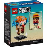 LEGO® 40800 Buggy a bohóc figura