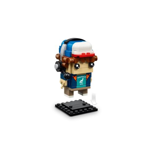 LEGO® 40801 Mike, Dustin, Lucas és Will figurák