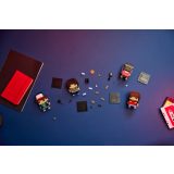 LEGO® 40801 Mike, Dustin, Lucas és Will figurák