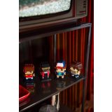 LEGO® 40801 Mike, Dustin, Lucas és Will figurák