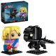 LEGO® 40802 Luna Lovegood™ és thesztrálfigurák