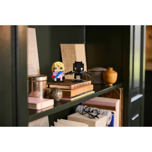 LEGO® 40802 Luna Lovegood™ és thesztrálfigurák