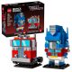 LEGO® 40803 Optimus Prime: robot és jármű