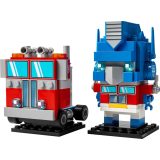 LEGO® 40803 Optimus Prime: robot és jármű