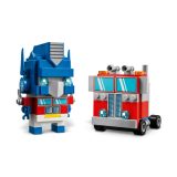 LEGO® 40803 Optimus Prime: robot és jármű