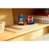 LEGO® 40803 Optimus Prime: robot és jármű
