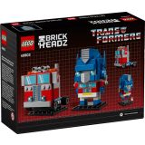 LEGO® 40803 Optimus Prime: robot és jármű