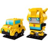 LEGO® 40804 Bumblebee: robot és jármű