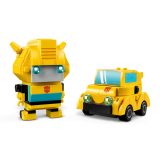 LEGO® 40804 Bumblebee: robot és jármű