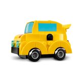 LEGO® 40804 Bumblebee: robot és jármű