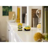 LEGO® 40804 Bumblebee: robot és jármű