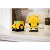 LEGO® 40804 Bumblebee: robot és jármű