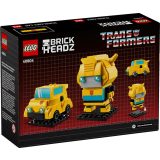 LEGO® 40804 Bumblebee: robot és jármű