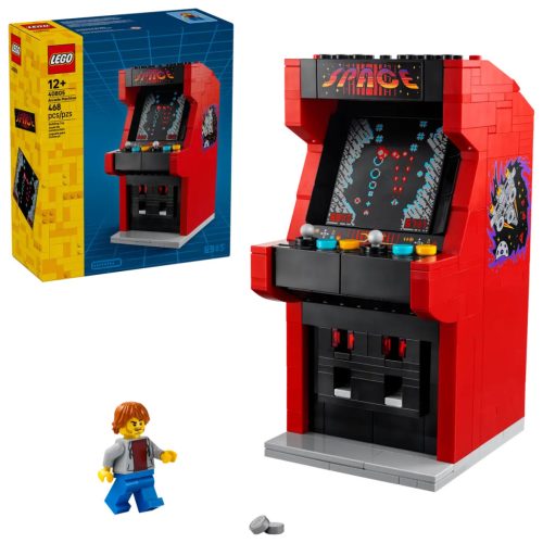 LEGO® 40805 Játékgép