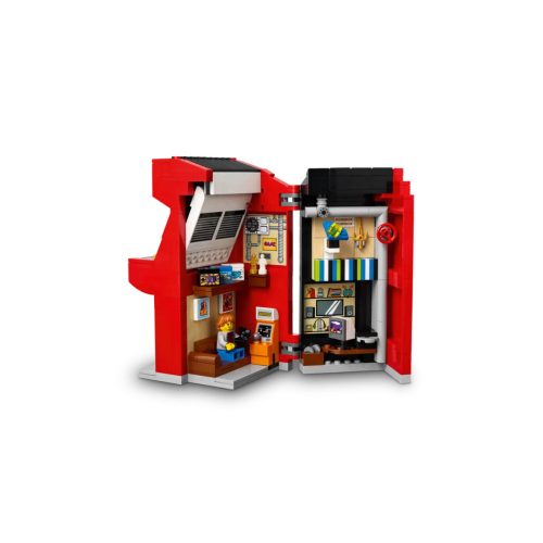 LEGO® 40805 Játékgép
