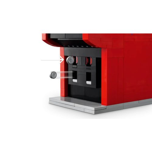 LEGO® 40805 Játékgép