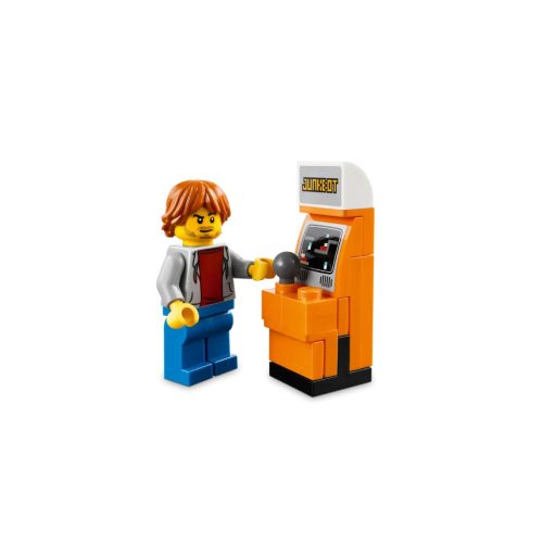 LEGO® 40805 Játékgép