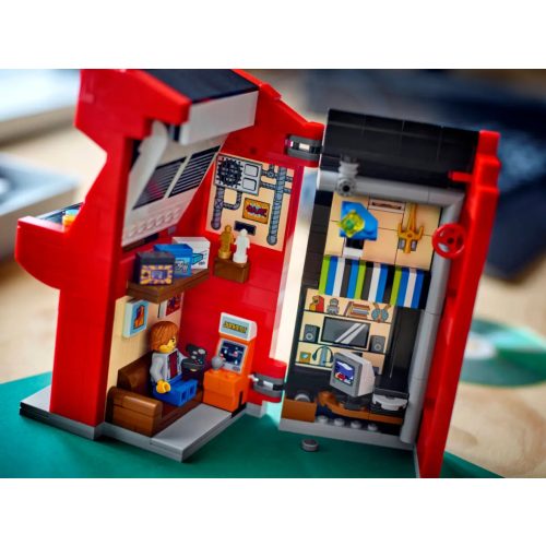 LEGO® 40805 Játékgép