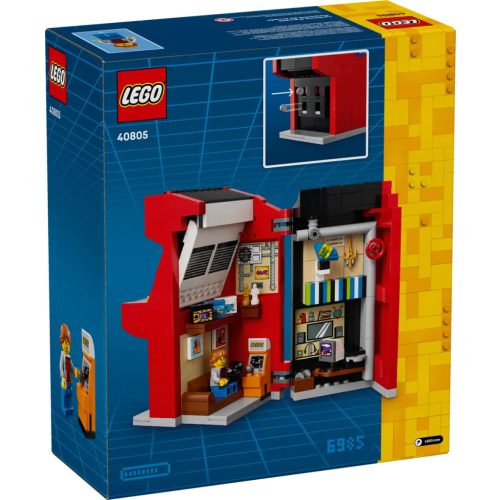 LEGO® 40805 Játékgép