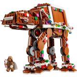 LEGO® 40806 Mézeskalács AT-AT™ lépegető