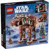 LEGO® 40806 Mézeskalács AT-AT™ lépegető
