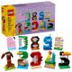 LEGO® 40807 Születésnapi számok