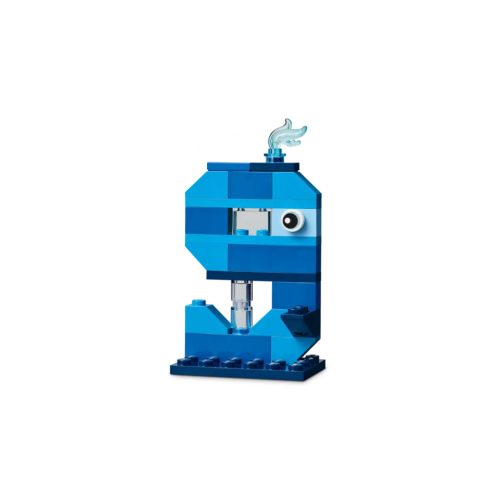 LEGO® 40807 Születésnapi számok