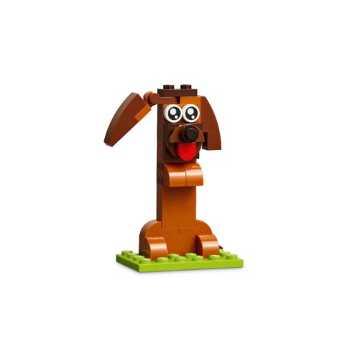 LEGO® 40807 Születésnapi számok