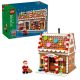 LEGO® 40809 Ünnepi mézeskalács házikó