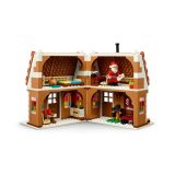 LEGO® 40809 Ünnepi mézeskalács házikó