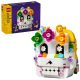LEGO® 40811 A holtak oltára