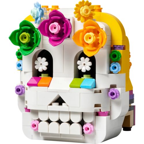LEGO® 40811 A holtak oltára