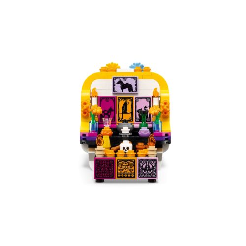 LEGO® 40811 A holtak oltára
