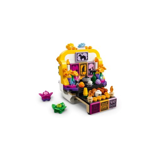 LEGO® 40811 A holtak oltára