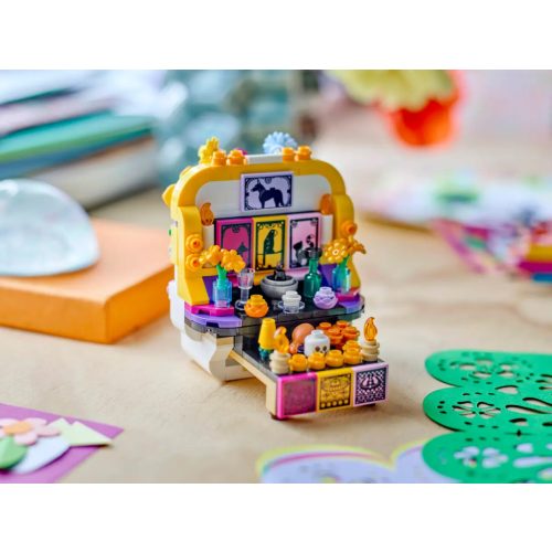 LEGO® 40811 A holtak oltára