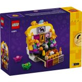 LEGO® 40811 A holtak oltára