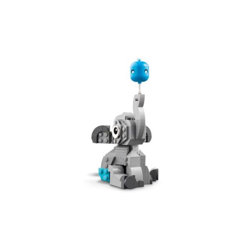 LEGO® 40814 Kiselefánt az égen