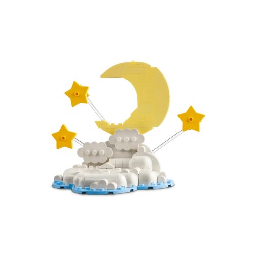 LEGO® 40814 Kiselefánt az égen