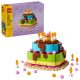 LEGO® 40815 Születésnapi torta