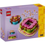 LEGO® 40815 Születésnapi torta