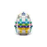 LEGO® 40816 Dekorációs húsvéti tojás