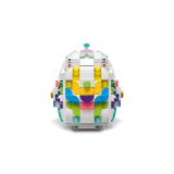 LEGO® 40816 Dekorációs húsvéti tojás
